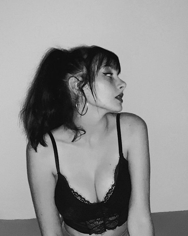 slut