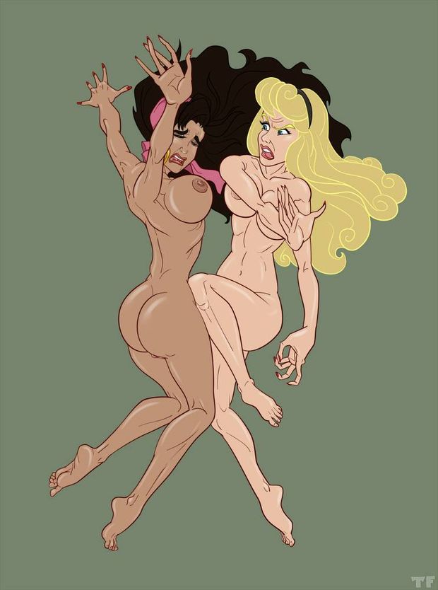 Esmeralda Vs Aurora