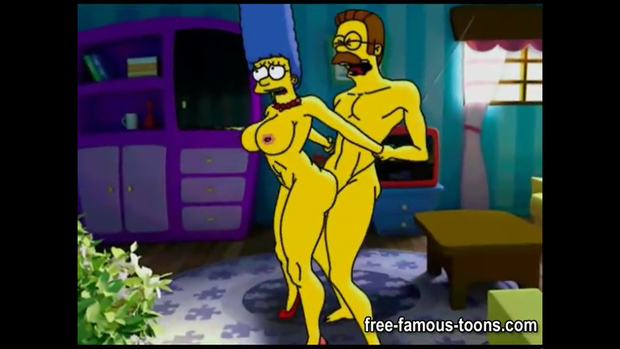 MARGE NED