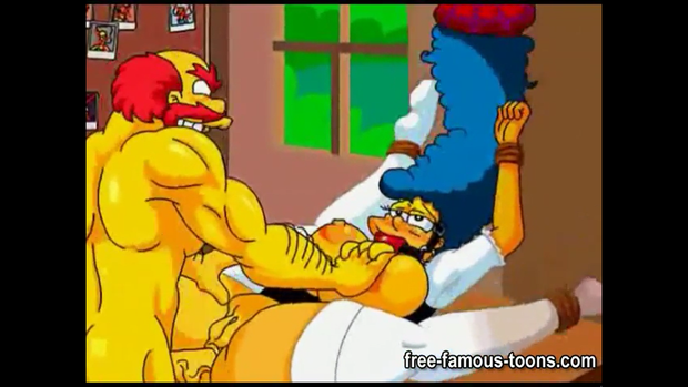 MARGE WILLY
