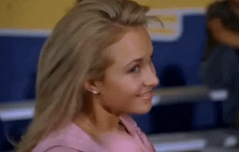 Hayden Panettiere