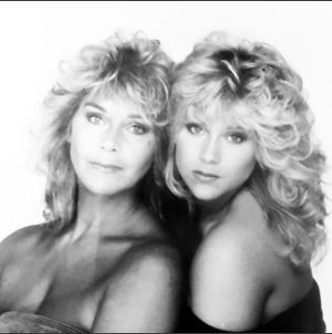 mother and daughter team up to give my cock a wild ride - which ass do I fill with cum first?