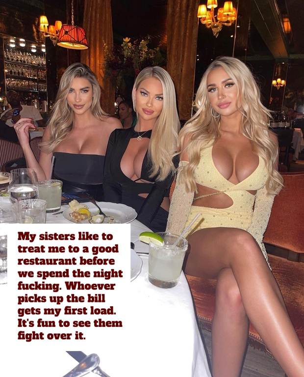 sisters