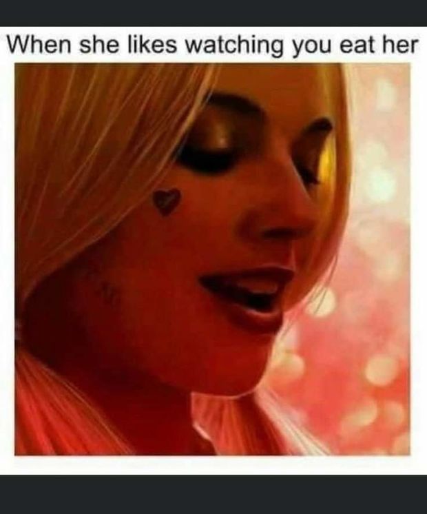 When you're good, everyone wants to watch you.