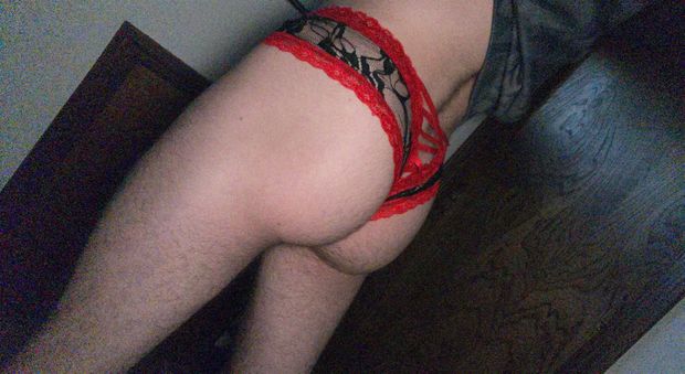 Do you like these daddy?