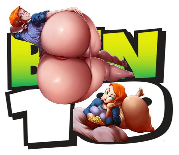 Gwen