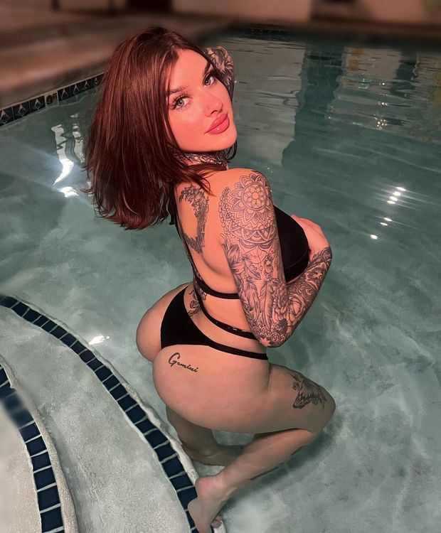nice ass for days