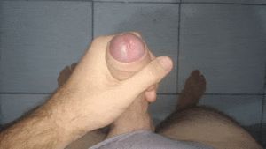 My Precum