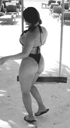 Jacky Fontanez (sexy ass)