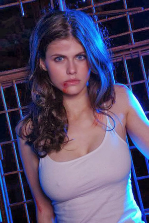 Alexandra Daddario