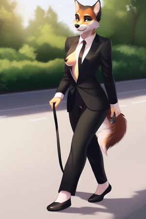 Who? Doing what? Stop kidding around, life isn't a porno.