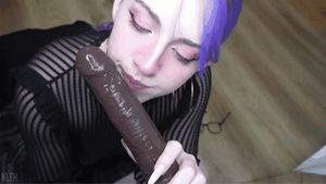 Another from the wife...