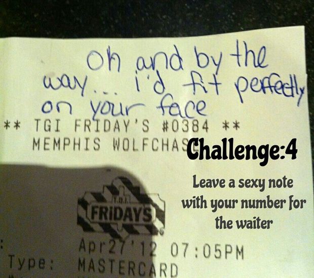 Receipt