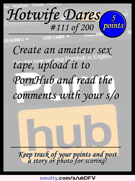 Let's make a video