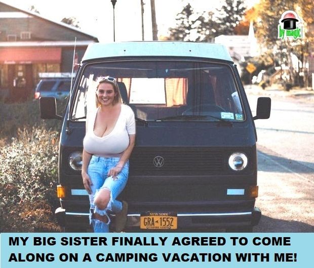 Vacation sister
