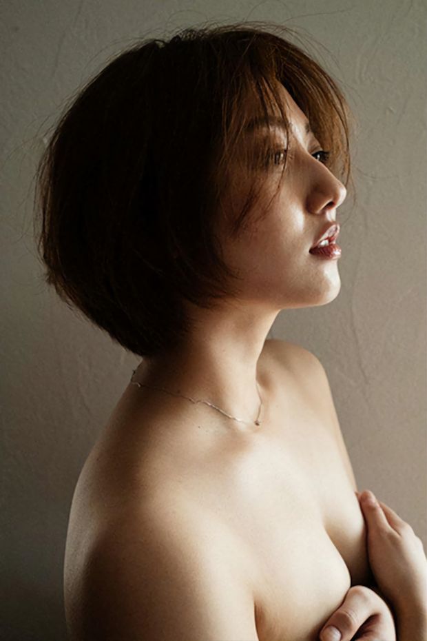 Kazusa Okuyama (奥山かずさ)