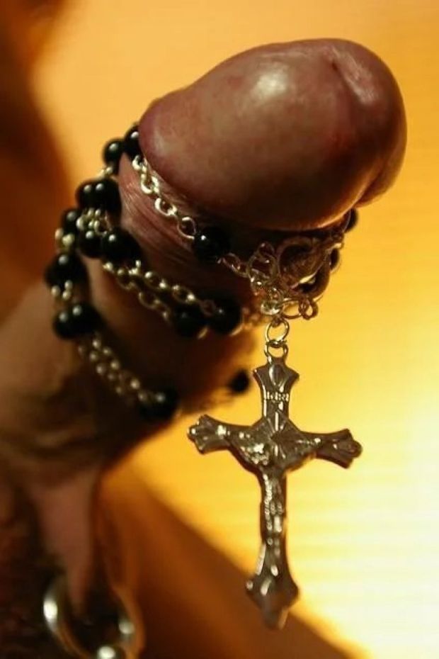 Fuck Christianity