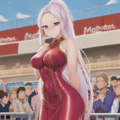 Marijane S