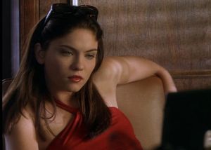 Jodi Lyn O'Keefe (2000)