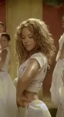 Shakira