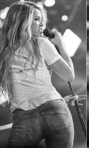 Shakira