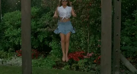 Alicia silverstone