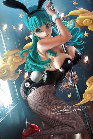 Bulma