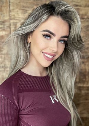 She really likes cock!