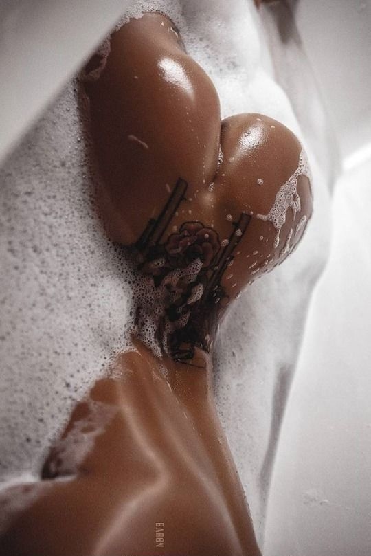 Bathtub beauty