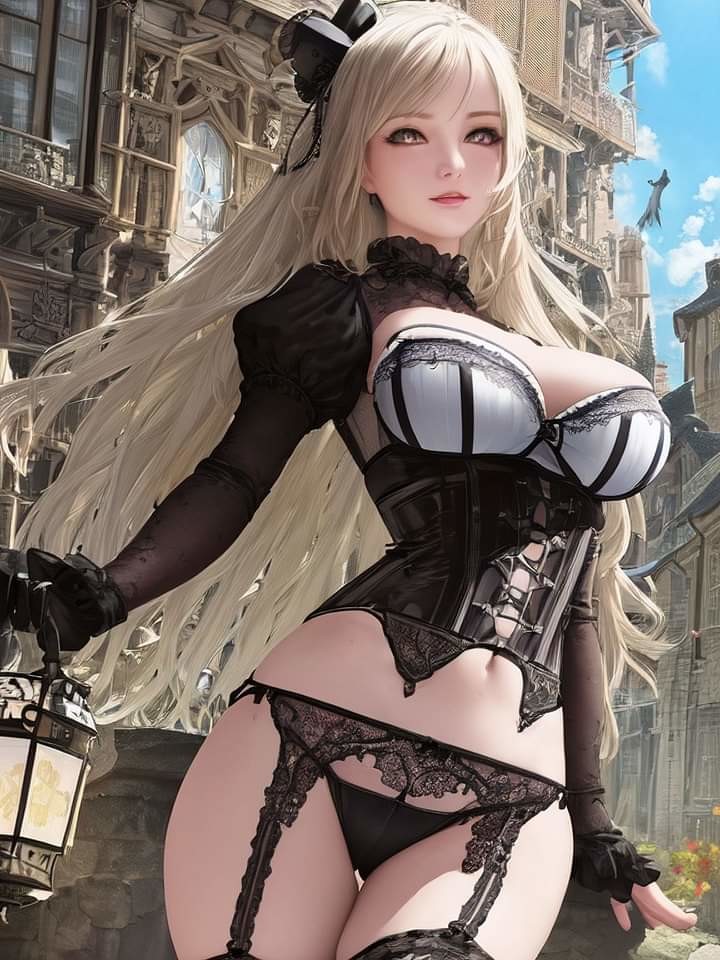 Like Art