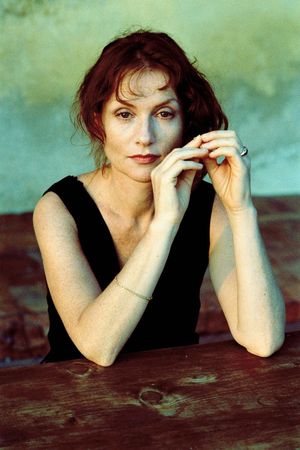 Isabelle Huppert