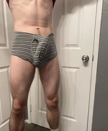 Unwrap this