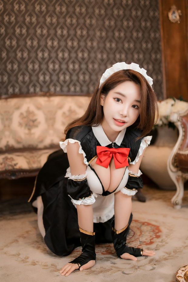 ZZYuri Maid