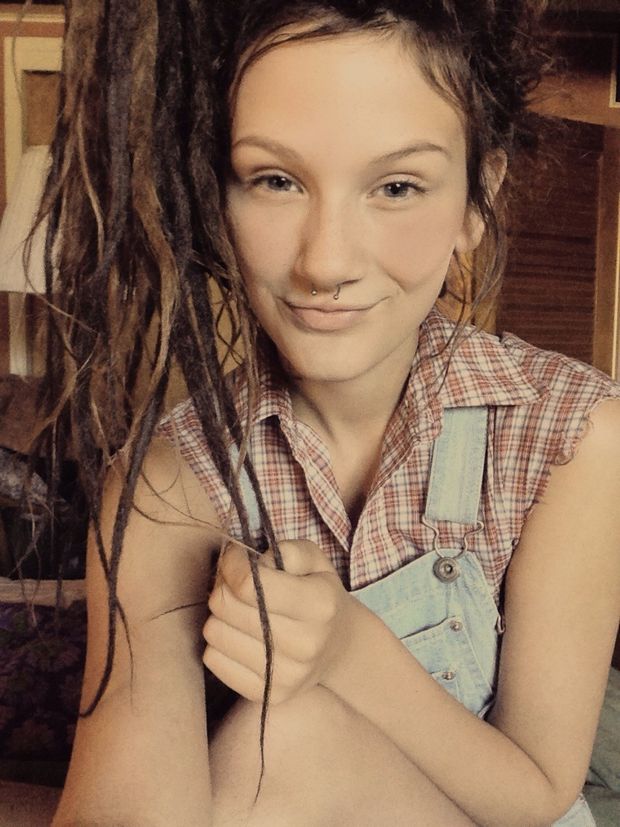 Pretty Hippie