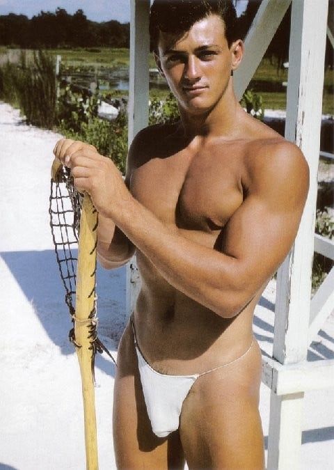 Darryl Powers
