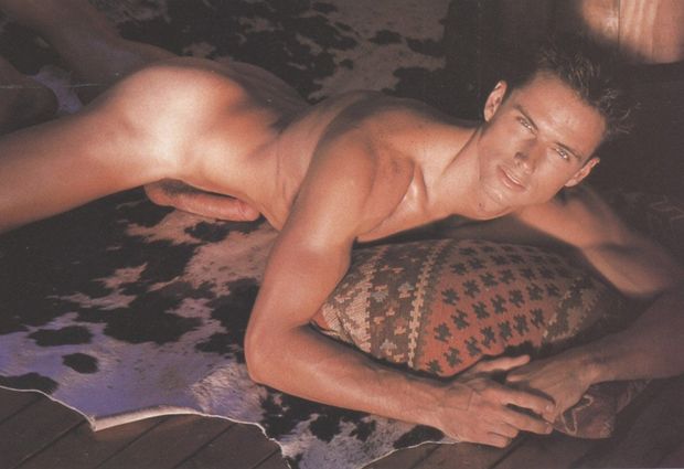 Sean McNeil