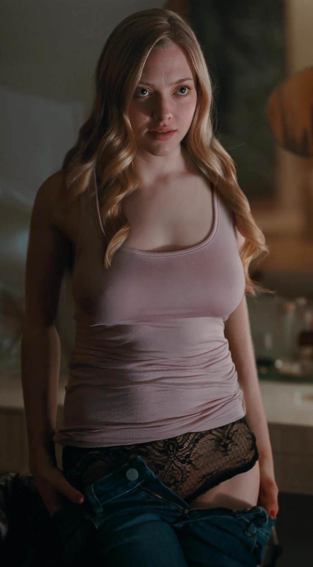 Amanda Seyfried