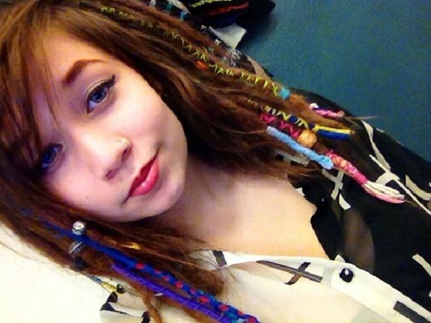 Hippie Cutey