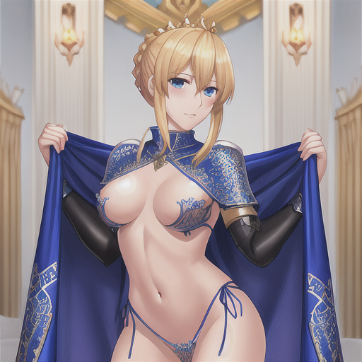 Artoria