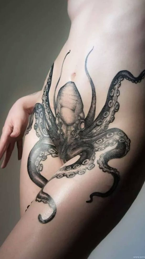 Octopussy