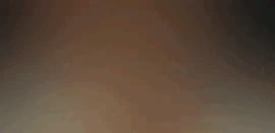 Wait your turn, I’ll get her ready for you