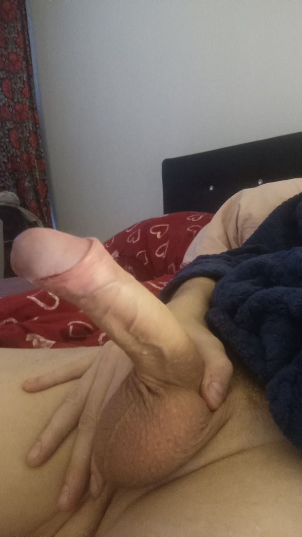 Morning wood