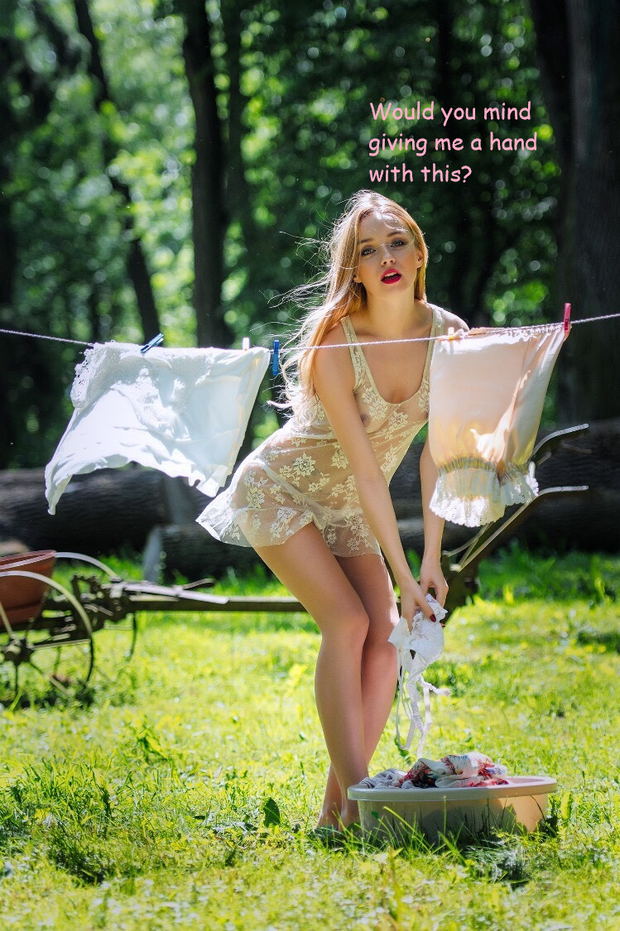 Laundry Day