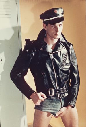 CHAMPION STUDIO--WALTER KUNDZICZ