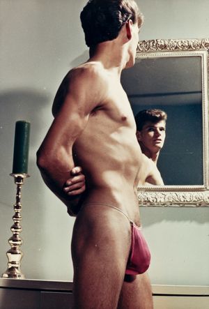 CHAMPION STUDIO--WALTER KUNDZICZ