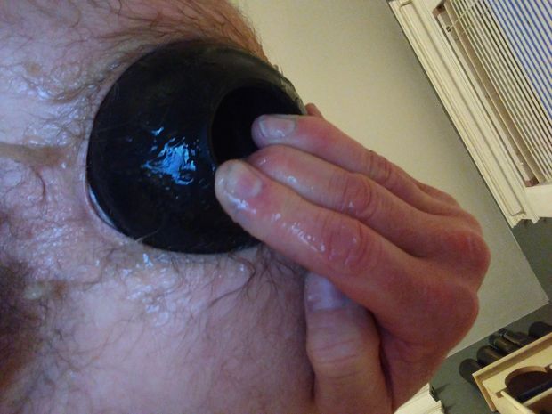 My morning routine