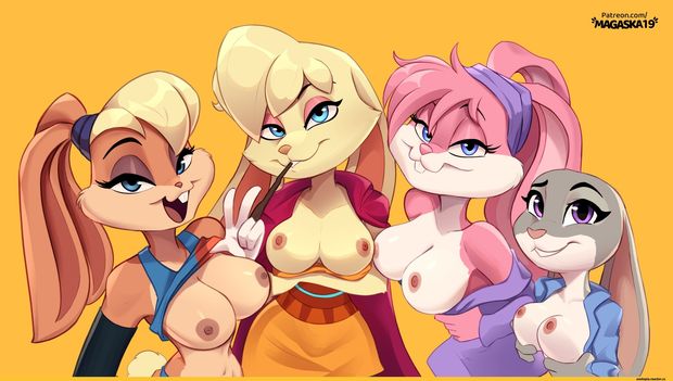 Friends