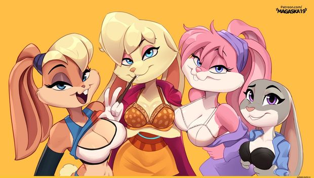 Friends