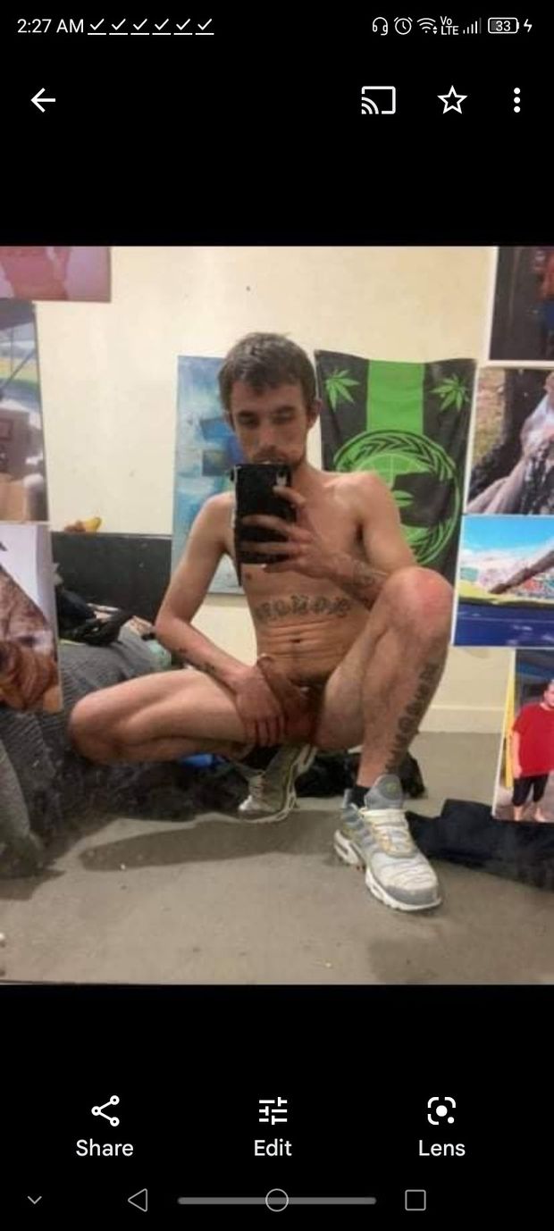Horny