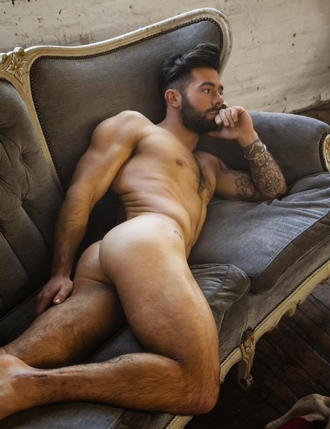 Woof!